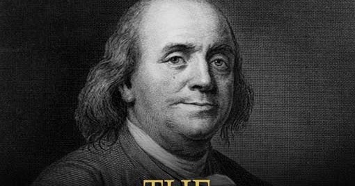 Biografie esenţială: Benjamin Franklin - biografie